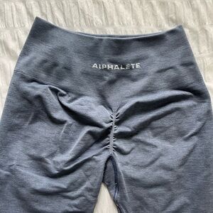 Alphalete leggings